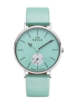 Produktbild von UMR Ruhla Style 30168-4 RS301684 Herrenarmbanduhr