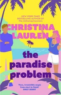 Produktbild von The Paradise Problem