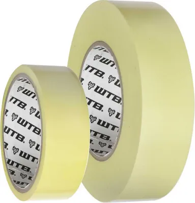 Produktbild von Wtb Tcs Tubeless Felgenband 66 M  23 mm  23 mm