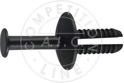 Produktbild von AIC AIC Befestigungsmaterial Kunststoff Set