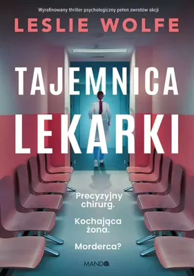 Obrázek produktu pro Tajemnica lekarki