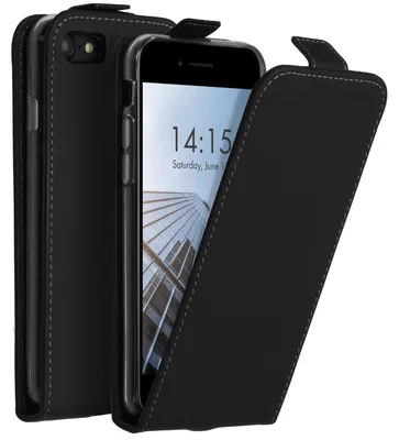 Imagen del producto de Funda Flip para Apple iPhone SE (2022 / 2020) / 8 / 7 -