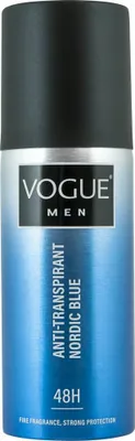 Image de Vogue Antitranspirant Nordic Blue 150 ml - 1 Stück