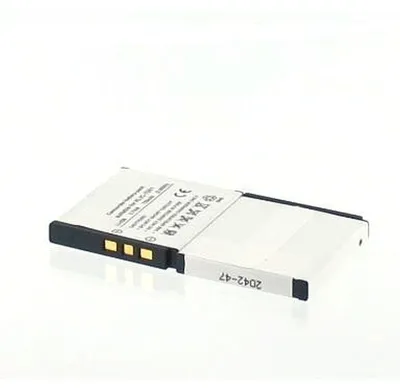 Produktbild von AGI 6051, 700 mAh, Digitalkamera, Lithium-Ion, 4 cm, 3,5 cm, 6 mm