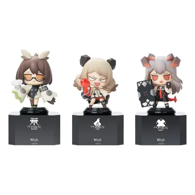 Obrázok produktu pre Arknights PVC sošky Deformed Vol. 2 Set Box 12 cm