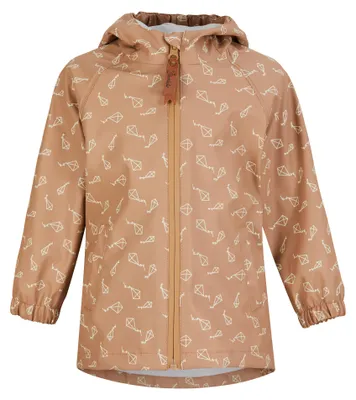 Produktbild von Sterntaler Regenjacke ungefüttert Drachen