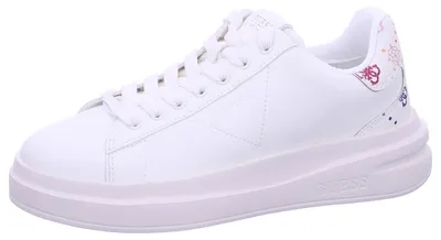 Produktbild von Guess Elbina Sneaker Weiß