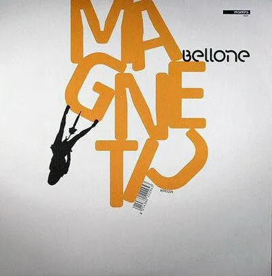 Immagine prodotto di Magnetico / Così buono