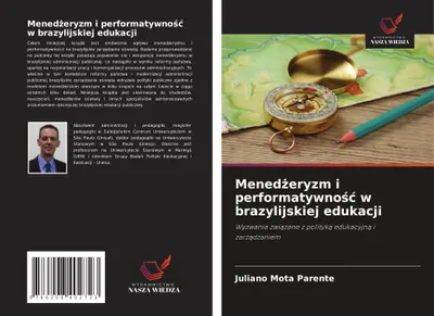 Produktbild von Mened¿eryzm i performatywno¿¿ w brazylijskiej edukacji