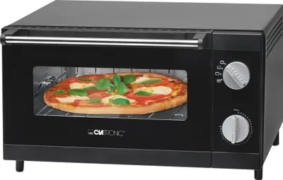 Produktbild von Clatronic MPO 3520 pizza mini trouba