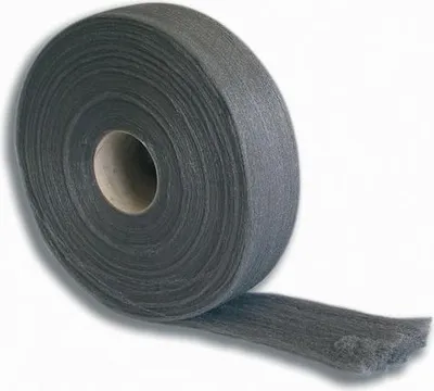 Obrázok produktu pre Oceľová vlna GERLON č. 0 - rolka 1 kg - B01D