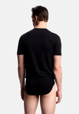 Produktbild von Emporio Armani T-Shirt Kurzarmshirt 2 Pack