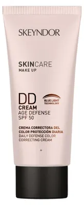 Productafbeelding van Skeyndor - DD Cream - Age Defence - SPF 50 - 02