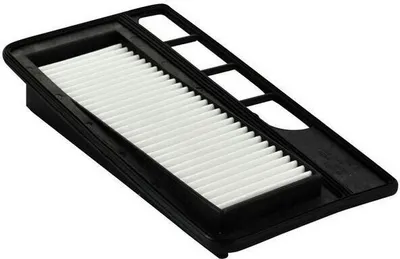 Produktbild von Luftfilter DENCKERMANN A140420 für OPEL AGILA (A) (H00) Umluftfilter