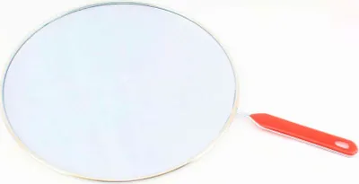 Zdjęcie produktu dla Sito do patelni ¤28 cm z uchwytem
