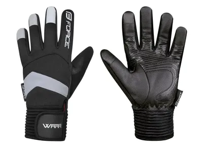 Produktbild von Winterhandschuhe FORCE WARM 0 °C bis +5 °C * Größe: S