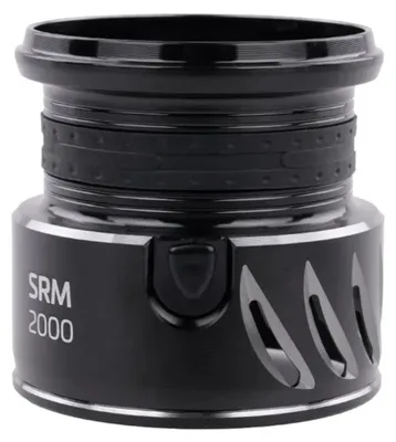 Produktbild von Zeck Spool SRM 2000 - Reservespule für Spinnrolle