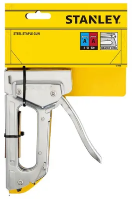 Produktbild von Mechanischer Tacker Stanley 6-Tr45