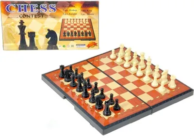 Obrázek produktu pro Chess