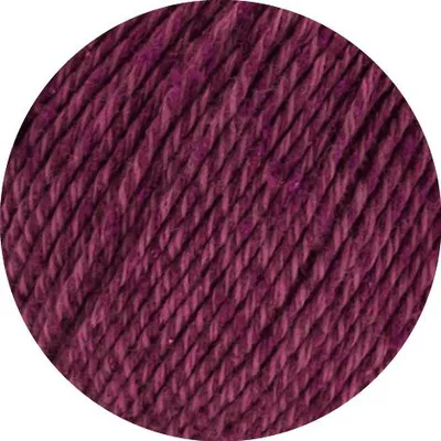 Produktbild von Landlust Sommerseide 055 | Burgund