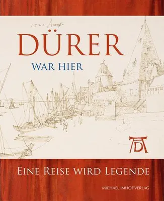 Produktbild von Dürer war hier