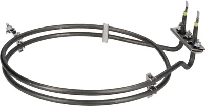 Produktbild von Heizung Heißluft BOSCH 11004581 IRCA 8106R649 für Dampfbackofen