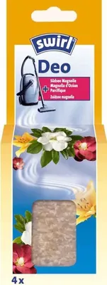 Zdjęcie produktu dla Melitta Swirl Deo South Sea Magnolia