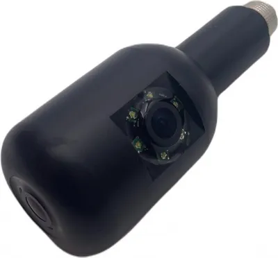 Immagine prodotto di Testa della telecamera per CEL-TEC PipeCam 50 Hoby 2 Dual
