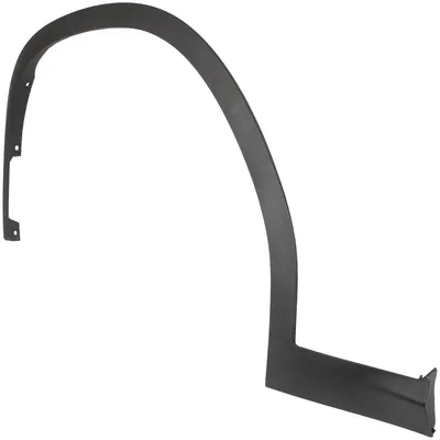 Produktbild von Radlauf Leiste Radabdeckung Abdeckung vorne links für BMW X3 2004/01-2005/08