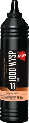 Zdjęcie produktu dla Sos 1000 wysp 950g - Fanex
