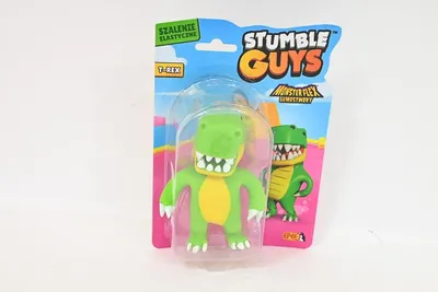 Immagine prodotto di EPEE Gumostwory Stumble Guys T-Rex EP60105 01070