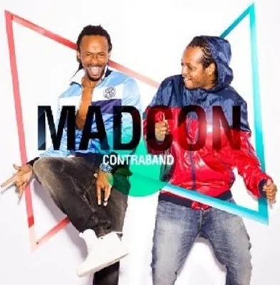 Produktbild von Madcon-Contraband