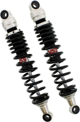 Immagine prodotto di Coppia ammortizzatori posteriori YSS RE302-360T-01-88 regolazione precarico