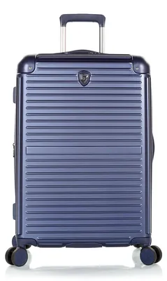 Immagine prodotto di HEYS carrello Cruze Trolley 26" Navy blu scuro