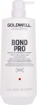 Obrázok produktu pre Goldwell - Dualsenses Bond Pro posilňujúci kondicionér (slabé a lámavé vlasy) 1000ml