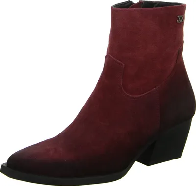Produktbild von Lazamani Westernstiefeletten Damen 31363735373832 Rot 36 EU