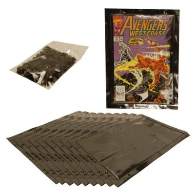 Produktbild von BCW BCW Snap-It Comic Book Display System (12 St.)