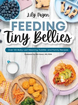 Obrázok produktu pre Feeding Tiny Bellies