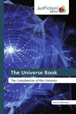 Produktbild von The Universe Book