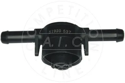 Obrázek produktu pro Ventil AIC pro palivový filtr pro Audi A4 A6 A8 Škoda Superb VW Passat