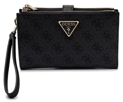 Productafbeelding van Portemonnee Guess SG7459157COALLOGOXXA