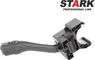 Produktbild von STARK SKSCS-1610027 Lenkstockschalter Kombischalter für VW Golf IV Schrägheck (1J1) Golf V Schrägheck (1K1) PASSAT Variant (3B6) für SKODA für AUDI