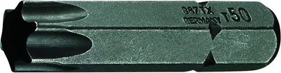 Produktbild von GEDORE 887 TX T27 Schraubendreherbit 5/16", 6571070