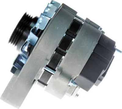 Produktbild von HELLA 8EL 011 711-671 Lichtmaschine Generator LiMa 65A 12V für FIAT Seicento / 600 Schrägheck (187) Panda Schrägheck (141) CINQUECENTO (170)