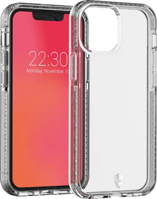Image de FORCE CASE FCLIFENIP1354T - FC Life iPhone 13 Mini Transparent