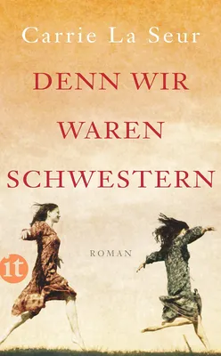 Zdjęcie produktu dla Denn wir waren Schwestern