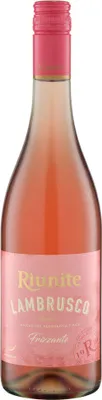 Produktbild von Riunite Lambrusco Rosé Perlwein