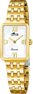 Immagine prodotto di Solo tempo Lotus Gold Collection 2Gether - donna