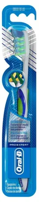 Produktbild von Oral-B, Pro-Expert Extra Clean Medium, Zahnbü rste