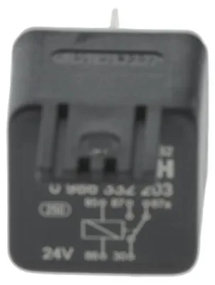 Image de Relais Universel 24V